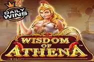 Wisdom Of Athena